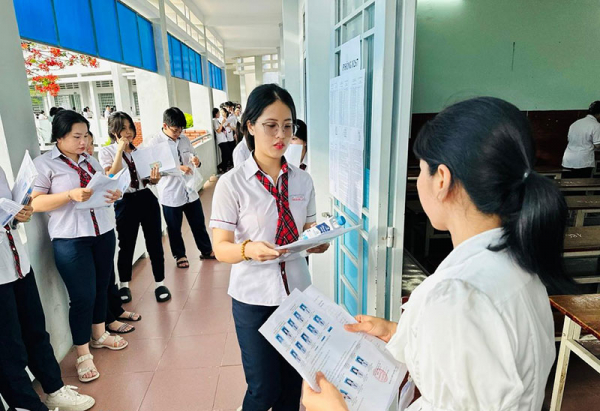 TỔNG HỢP SÁCH LUYỆN THI THPT QUỐC GIA MÔN TOÁN NĂM 2025